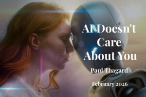 Read more about the article AI Doesn’t Care About You