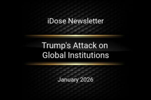 Read more about the article Trump’s Attack on Global Institutions