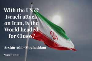 Read more about the article Trump’s attack on Iran makes a long war inevitable