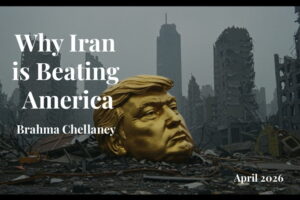 Read more about the article Why Iran is Beating America
