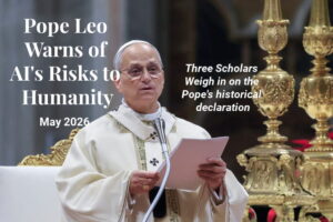 Read more about the article Pope Leo Warns of AI’s Risks to Humanity