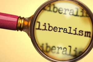 Read more about the article Fascism’s Liberal Parents? (Review)