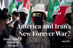 Read more about the article America and Iran’s New Forever War?