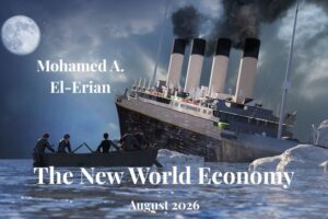 Read more about the article A Journey Without a Destination: The New World Economy