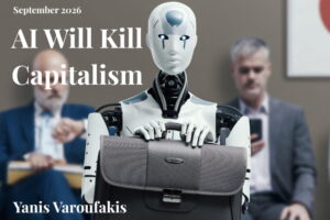 Read more about the article AI Will Kill Capitalism