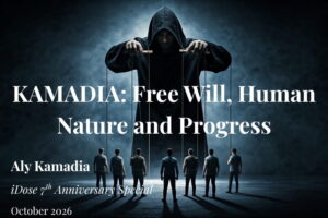 Read more about the article Kamadia on Free Will, Human Nature and Progress