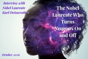 Read more about the article The Nobel Laureate Who Turns Neurons On and Off (Q&A)